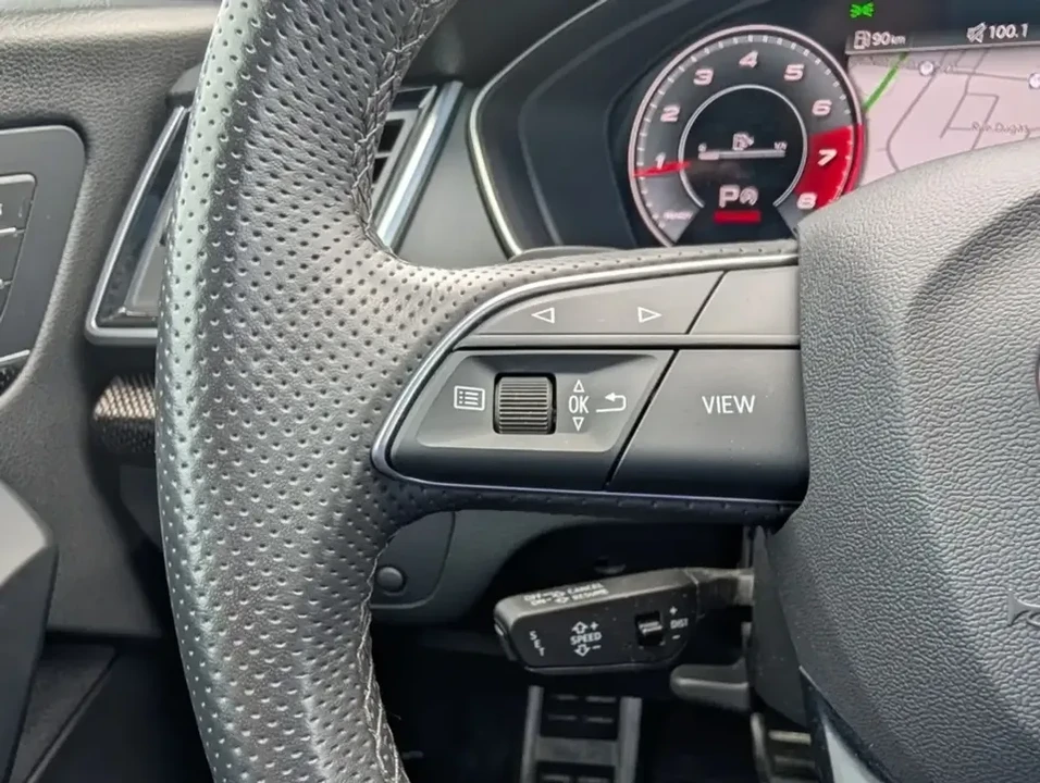 2024 Audi FY SQ5 - Image 17 of 20