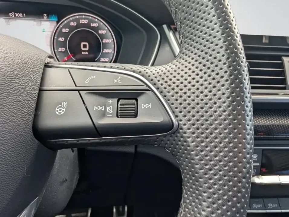 2024 Audi FY SQ5 - Image 16 of 20
