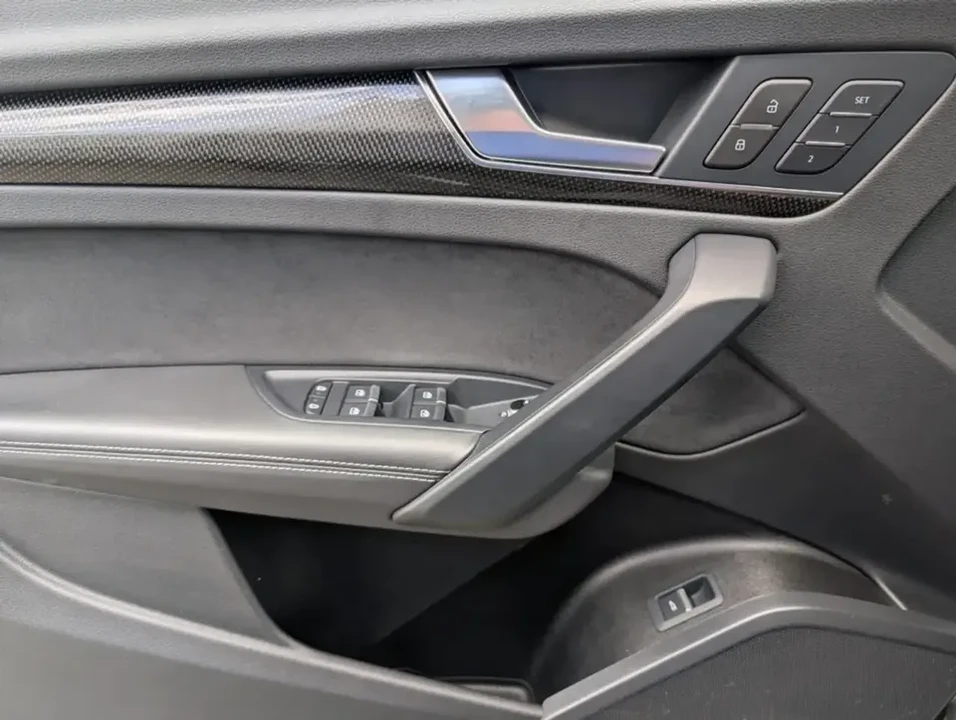 2024 Audi FY SQ5 - Image 9 of 20
