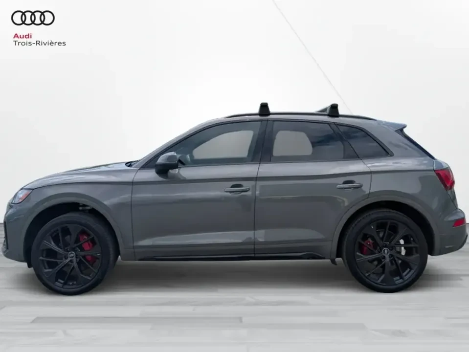 2024 Audi FY SQ5 - Image 6 of 20