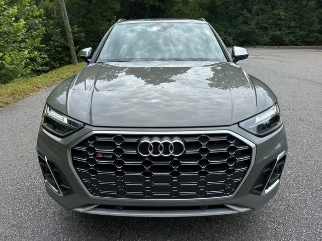 2024 Audi FY SQ5 - Image 3 of 12