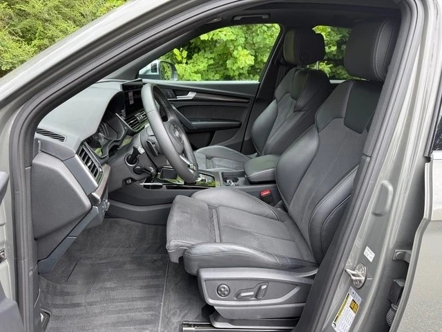 2024 Audi FY SQ5 - Image 11 of 12