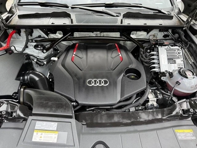 2024 Audi FY SQ5 - Image 9 of 12