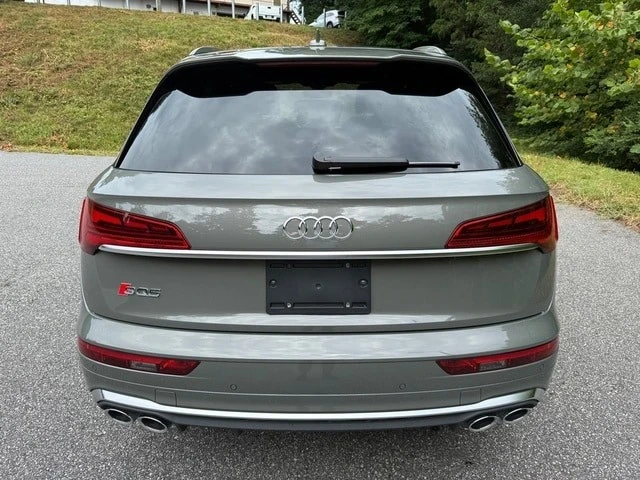 2024 Audi FY SQ5 - Image 7 of 12