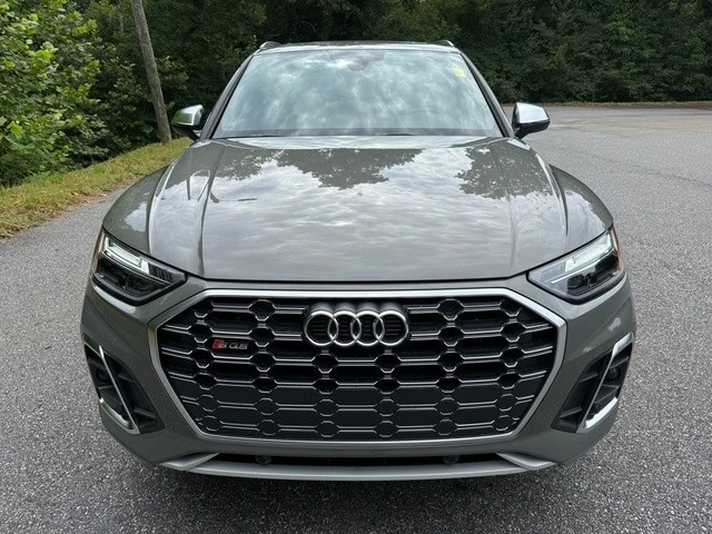 2024 Audi FY SQ5 - Image 3 of 12