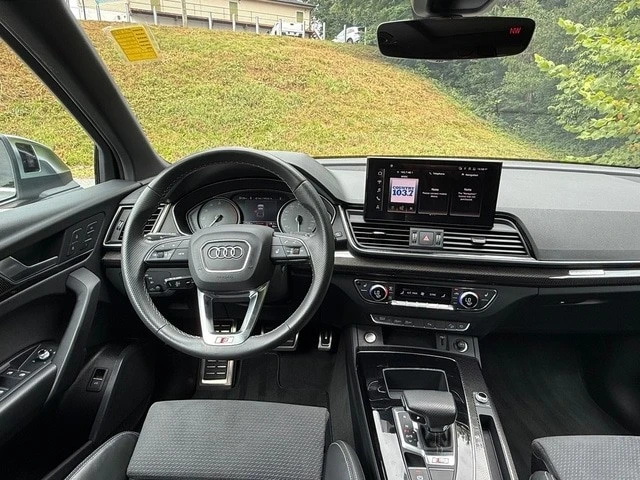 2024 Audi FY SQ5 - Image 10 of 12