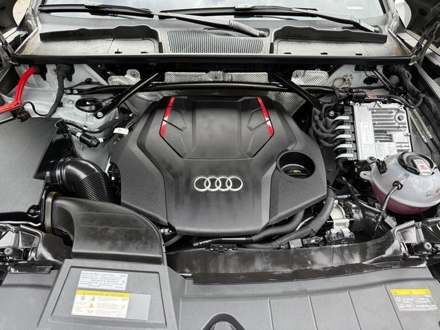2024 Audi FY SQ5 - Image 9 of 12