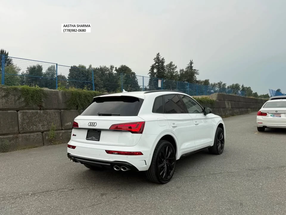 2024 Audi FY SQ5 - Image 5 of 16