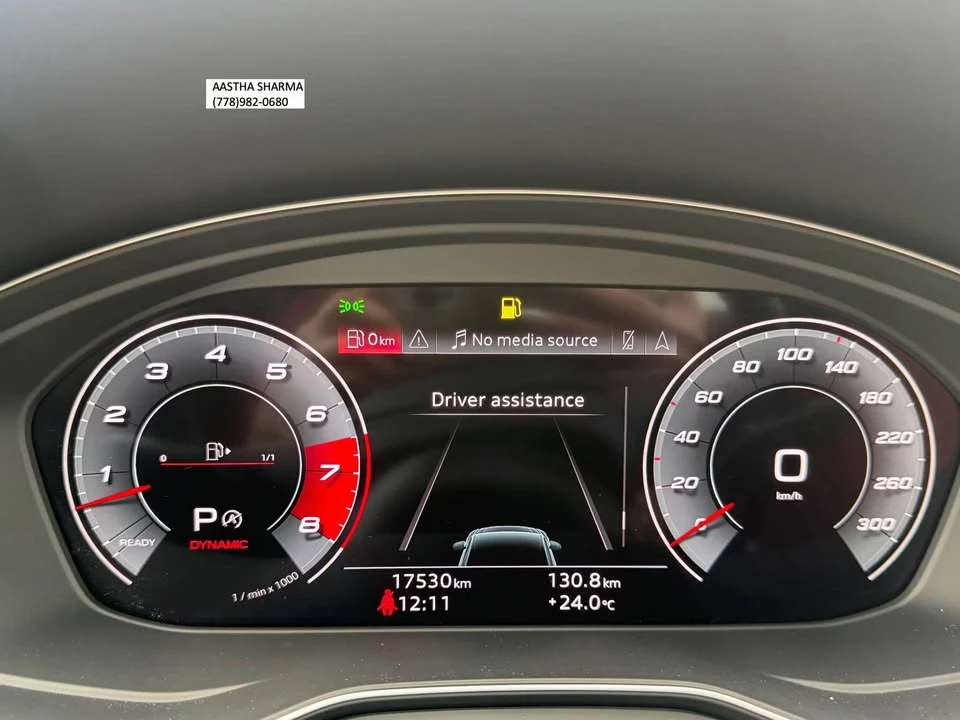 2024 Audi FY SQ5 - Image 6 of 16