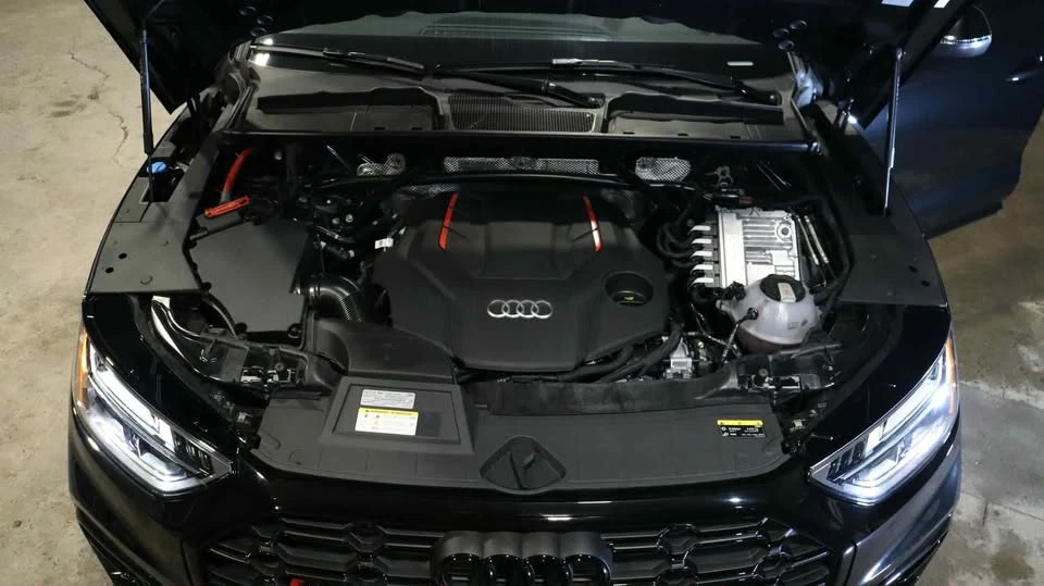 2024 Audi FY SQ5 - Image 7 of 13