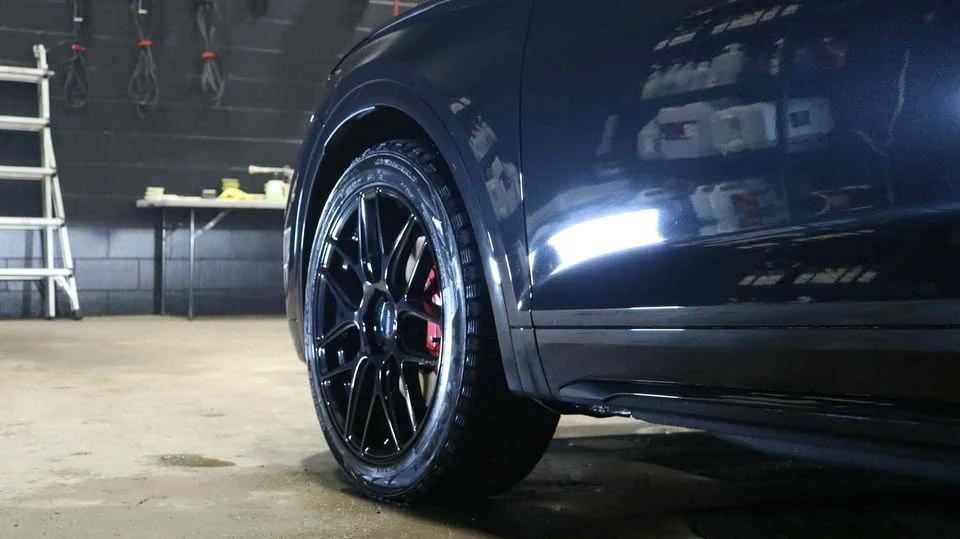 2024 Audi FY SQ5 - Image 4 of 13
