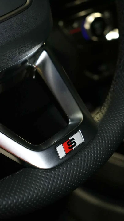 2024 Audi FY SQ5 - Image 8 of 13