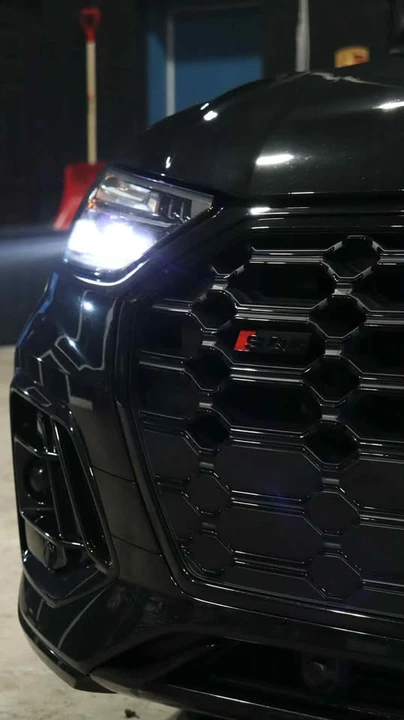 2024 Audi FY SQ5 - Image 3 of 13