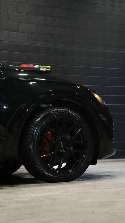 2024 Audi FY SQ5 - Image 6 of 13