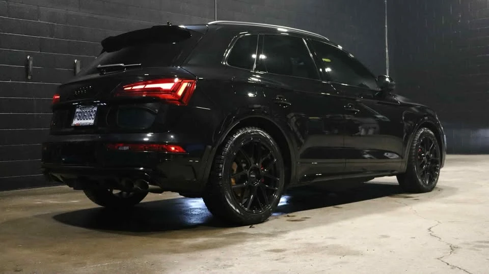 2024 Audi FY SQ5 - Image 5 of 13