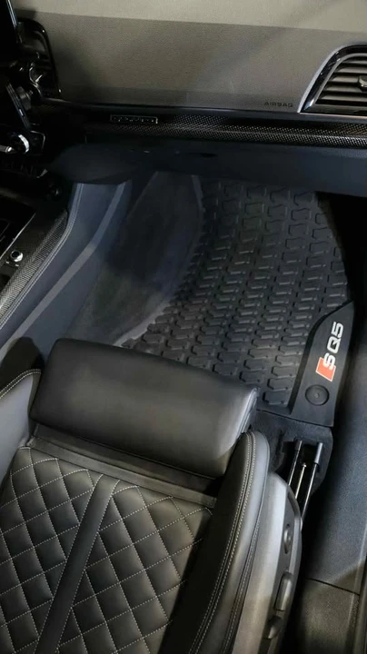 2024 Audi FY SQ5 - Image 10 of 13