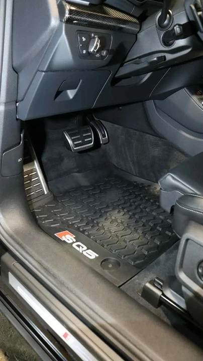 2024 Audi FY SQ5 - Image 9 of 13