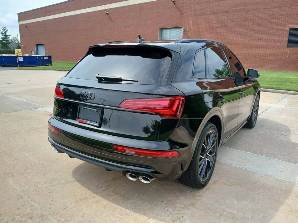 2024 Audi FY SQ5 - Image 13 of 20