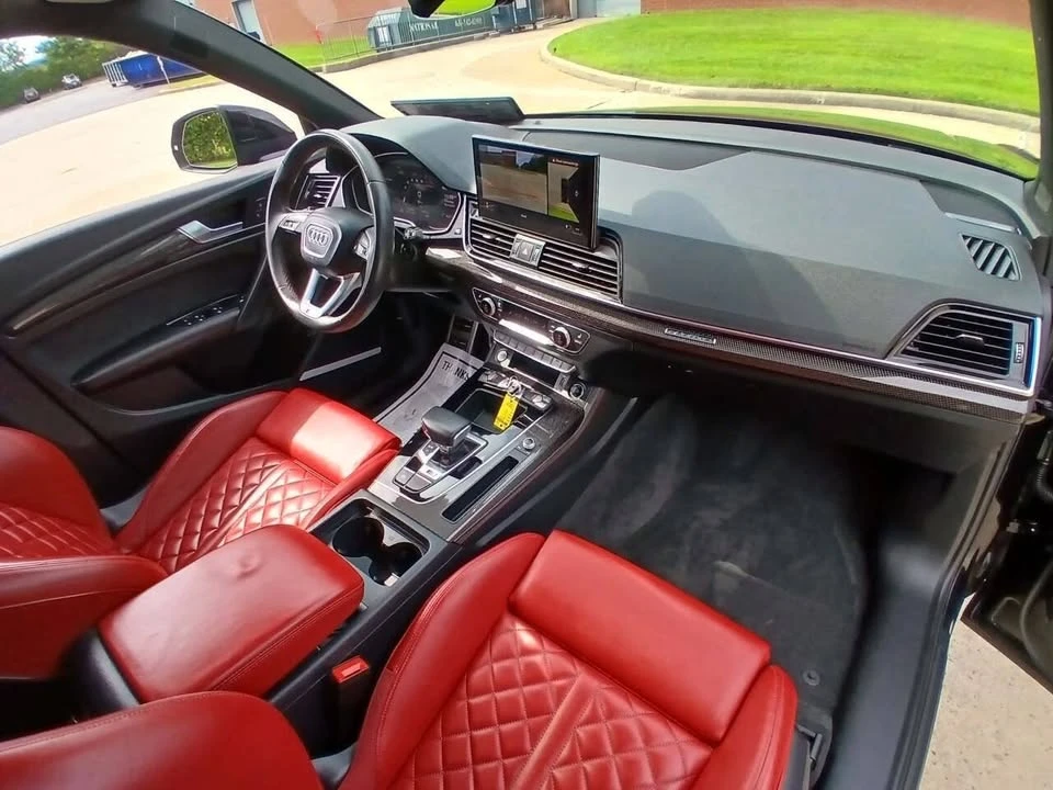 2024 Audi FY SQ5 - Image 20 of 20