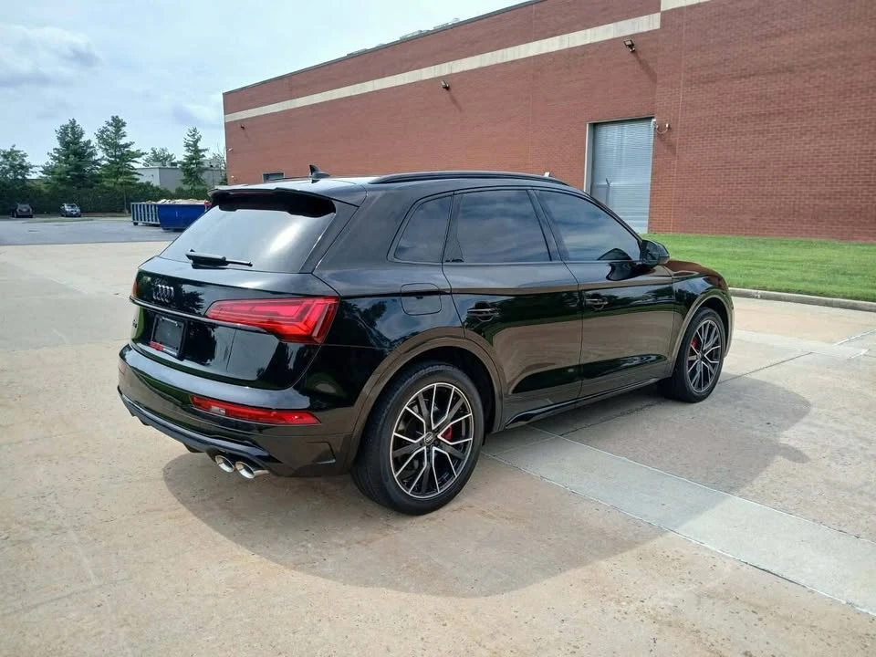 2024 Audi FY SQ5 - Image 19 of 20