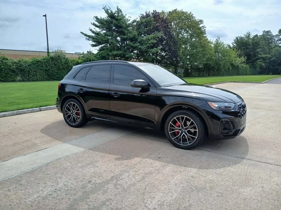 2024 Audi FY SQ5 - Image 9 of 20
