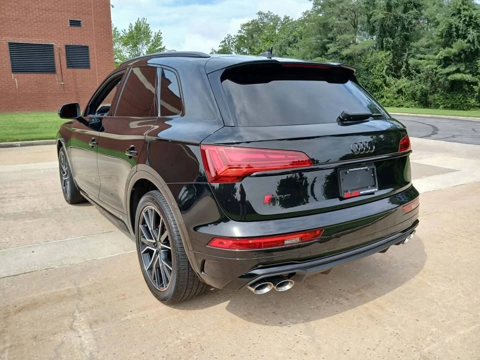 2024 Audi FY SQ5 - Image 11 of 20