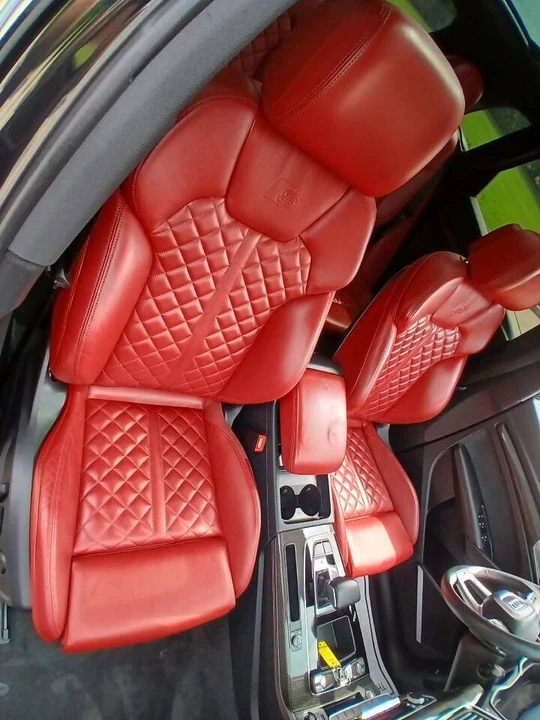 2024 Audi FY SQ5 - Image 14 of 20