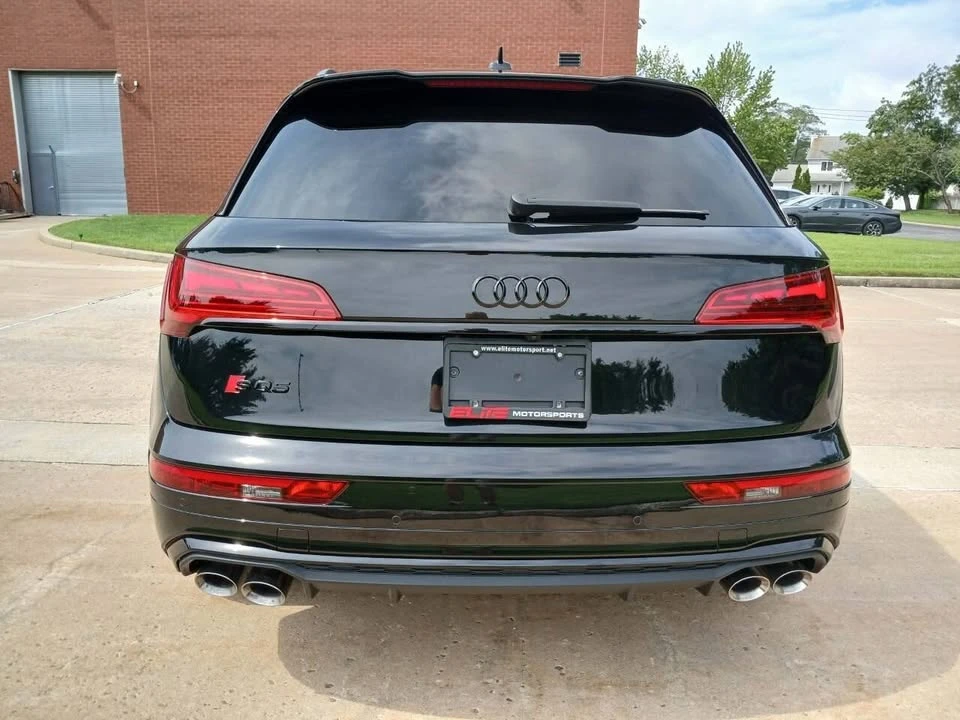 2024 Audi FY SQ5 - Image 17 of 20