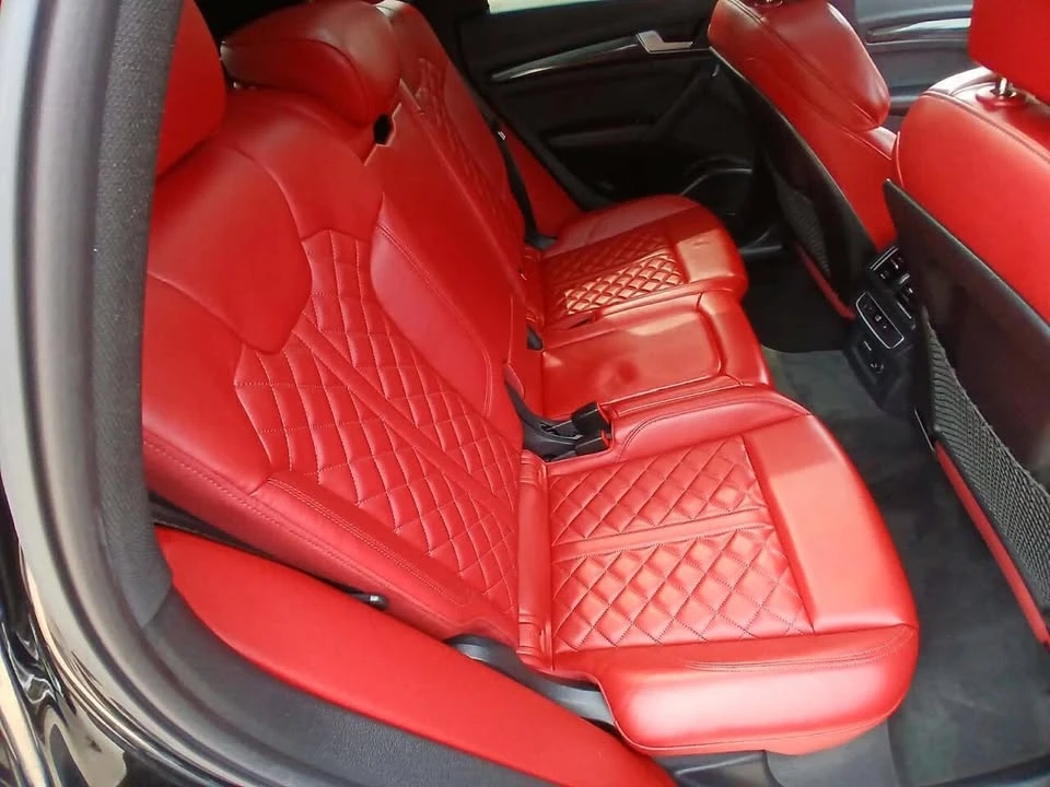 2024 Audi FY SQ5 - Image 12 of 20