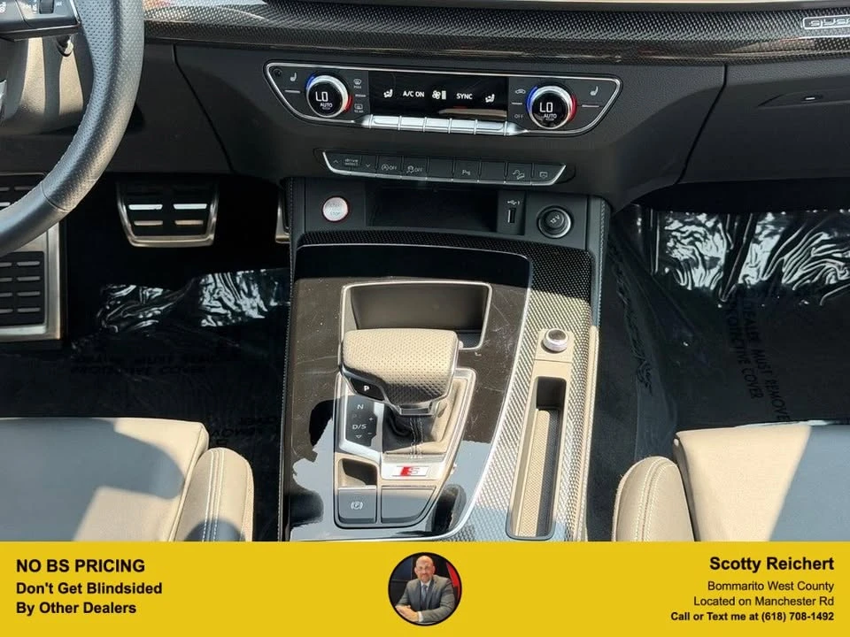 2024 Audi FY SQ5 - Image 14 of 19