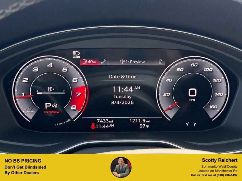 2024 Audi FY SQ5 - Image 19 of 19
