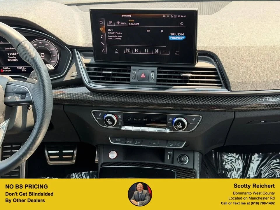 2024 Audi FY SQ5 - Image 13 of 19