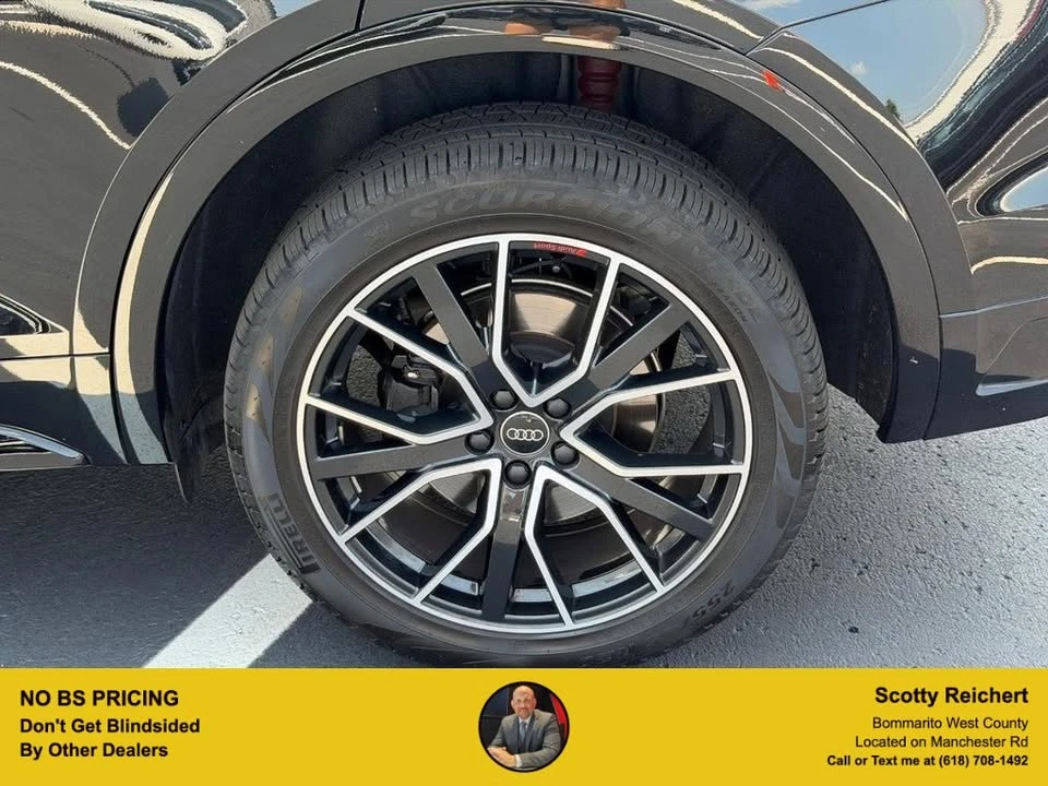 2024 Audi FY SQ5 - Image 7 of 19