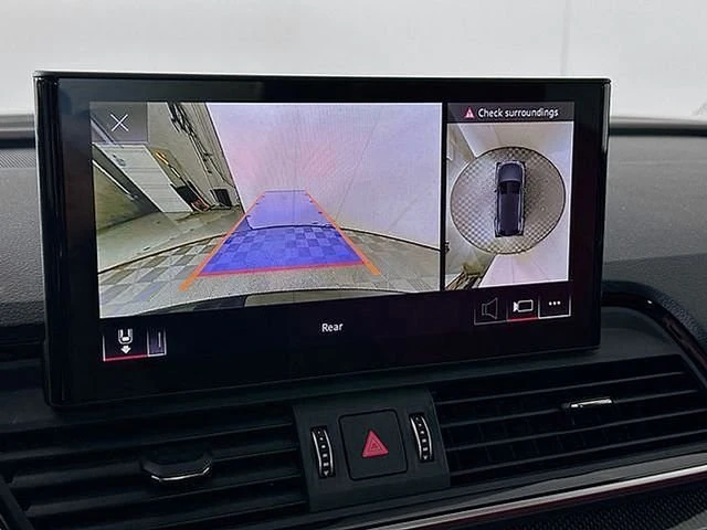 2024 Audi FY SQ5 - Image 16 of 19