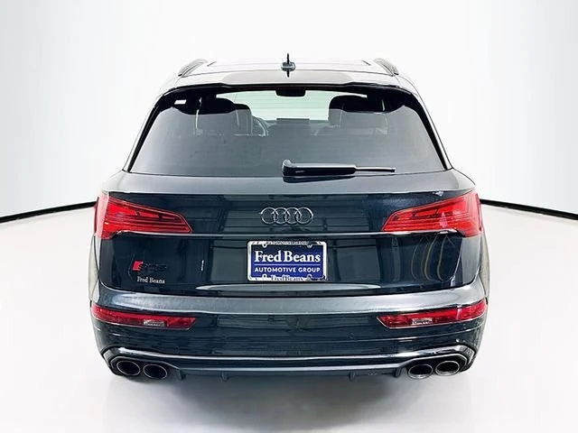 2024 Audi FY SQ5 - Image 6 of 19
