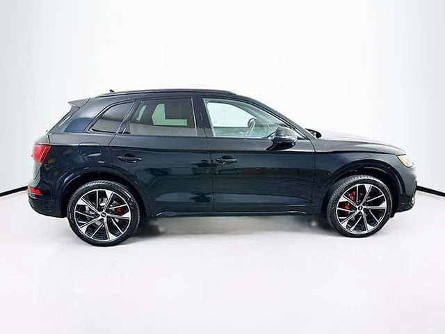 2024 Audi FY SQ5 - Image 11 of 19
