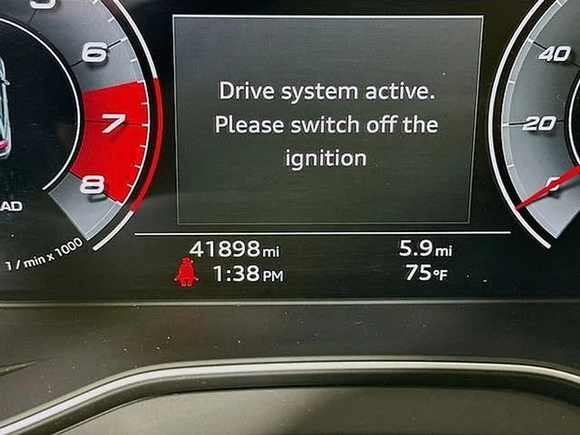 2024 Audi FY SQ5 - Image 15 of 19