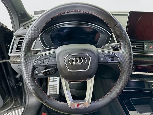 2024 Audi FY SQ5 - Image 14 of 19