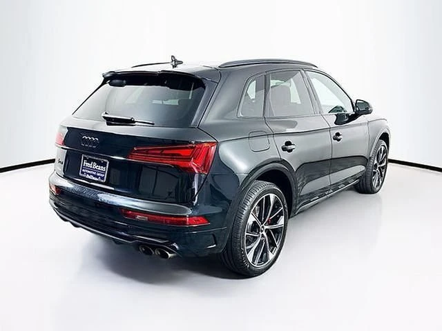 2024 Audi FY SQ5 - Image 10 of 19
