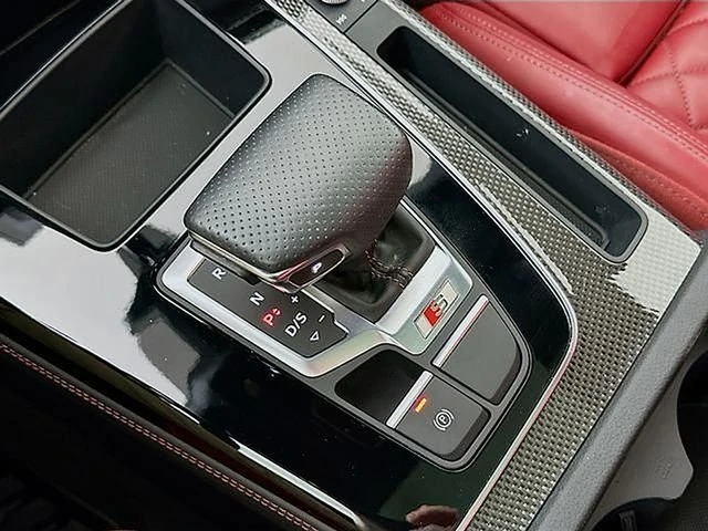 2024 Audi FY SQ5 - Image 19 of 19