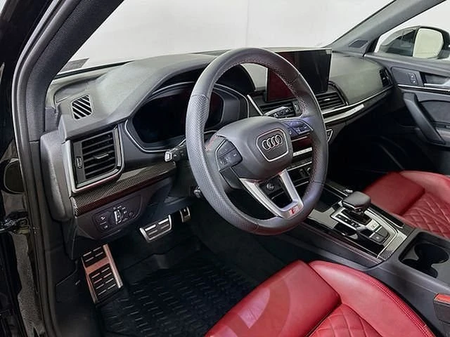 2024 Audi FY SQ5 - Image 12 of 19