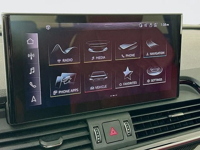 2024 Audi FY SQ5 - Image 17 of 19