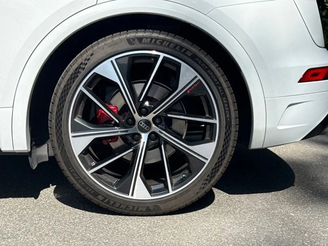 2024 Audi FY SQ5 - Image 9 of 20