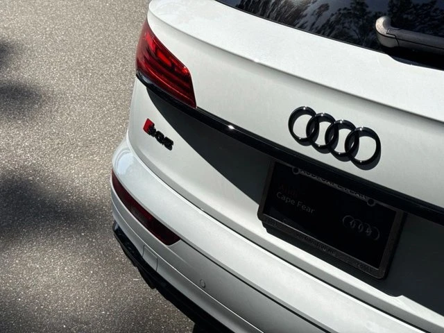 2024 Audi FY SQ5 - Image 13 of 20