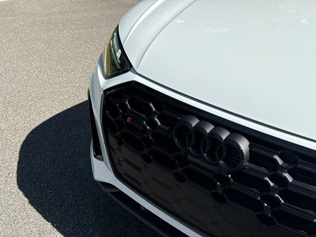 2024 Audi FY SQ5 - Image 11 of 20