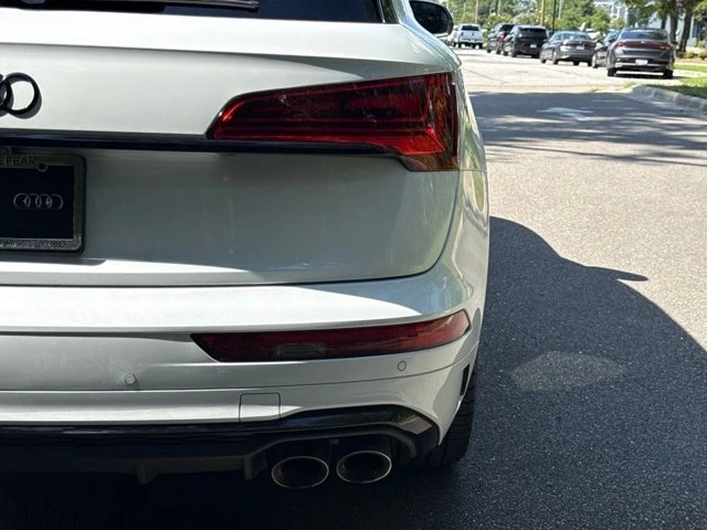 2024 Audi FY SQ5 - Image 12 of 20
