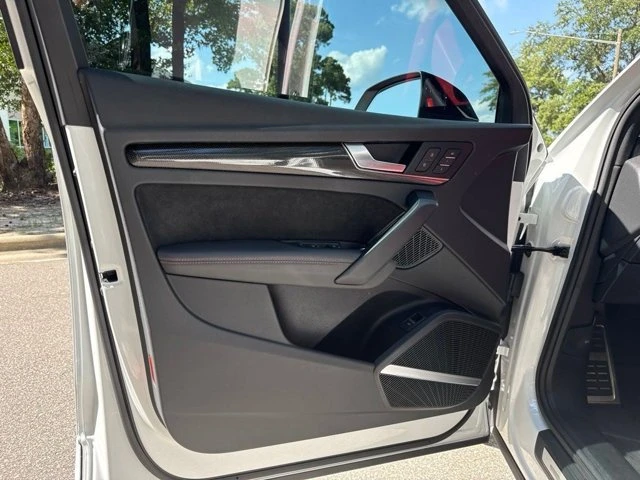 2024 Audi FY SQ5 - Image 14 of 20