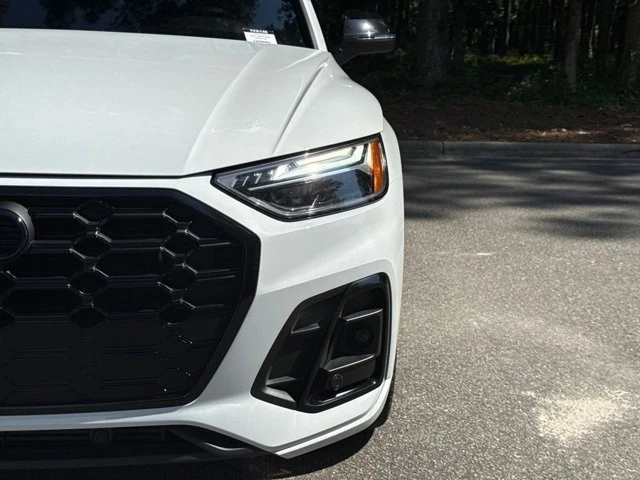 2024 Audi FY SQ5 - Image 10 of 20