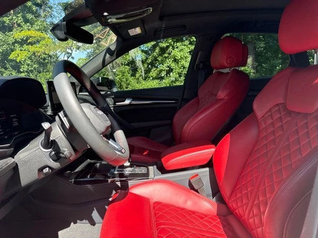 2024 Audi FY SQ5 - Image 20 of 20