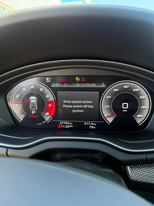 2024 Audi FY SQ5 - Image 6 of 10